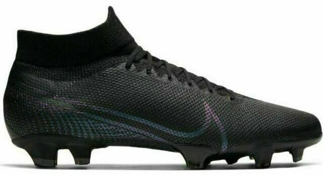 Nike Mercurial Superfly 7 Pro FG Kinetic Black for Sale