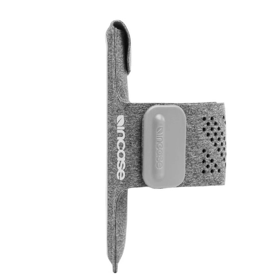 Incase Armband for Apple iPhone 6 Plus / 6s Plus, Working Out Phone Holder GRAY - Image 3 of 4