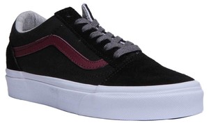 vans old skool low cut