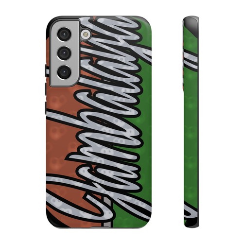 Phone Case, iPhone 16, Samsung Galaxy S24, S25, Jambalaya Michael Jordan - Picture 250 of 255
