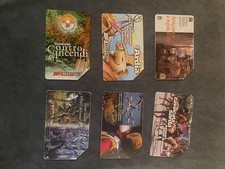 scheda telefonica rara Sardegna  Tiratura Bassa