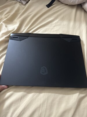 MSI GP66 Leopard 15.6 inch (1TB, Intel Core i7-11th Gen., 2.30GHz