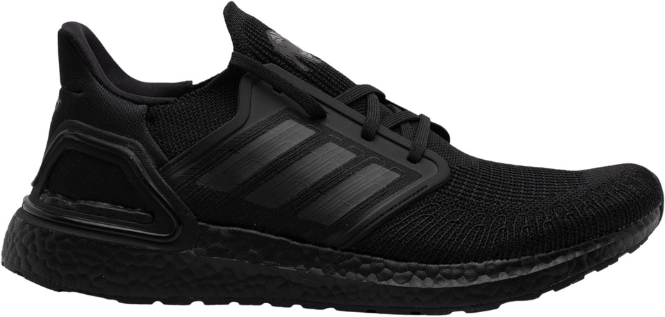 adidas James Bond 007 x UltraBoost 20 No Time to Die 