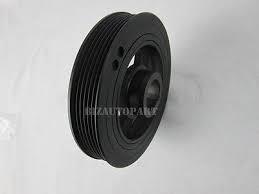 HYUNDAI/KIA OEM PULLEY-DAMPER 23124-3C201/3C200/3C100/3C700 FOR OPIRUS (RAMDA) - Picture 5 of 6