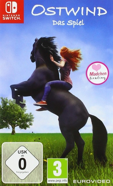 nintendo switch ostwind