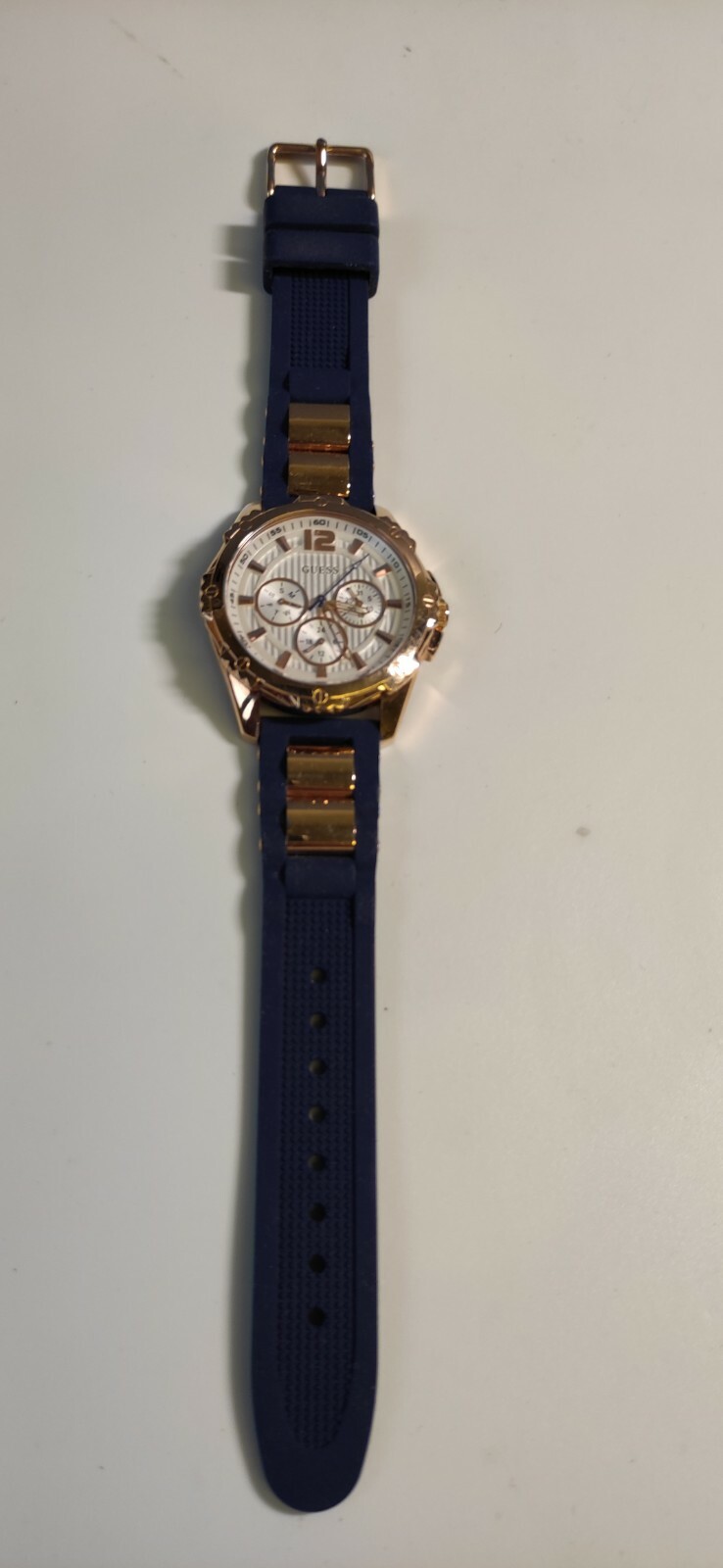 GUESS Intrepid 2 Ladies W0325L8 Watch - 17 off for sale online | eBay