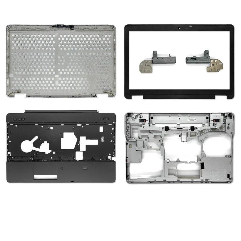 Coque Arrière Dell Latitude E6540 – AM0VI000603 / 0XCKCW – Originale D’occasion