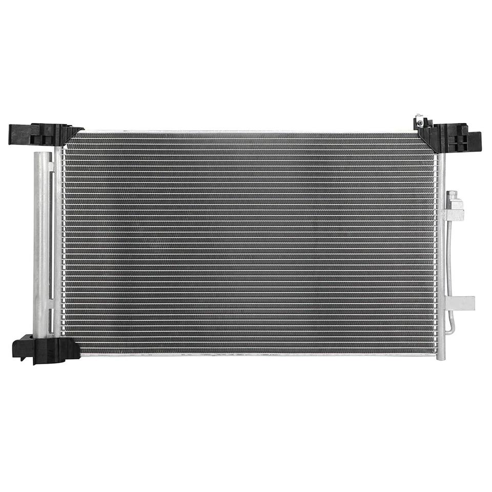 Aluminum AC Condenser For 2021 2022 2023 Nissan Altima for 30213 condenser - Image 4 of 4