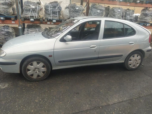 Cappuccio per RENAULT MEGANE I FASE 2 BERLINA (BA0) * 2003 183318 - Foto 5 di 6