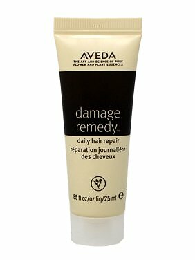 Aveda Damage Remedy Daily Hair Repair 0.85oz / 25ml travel size