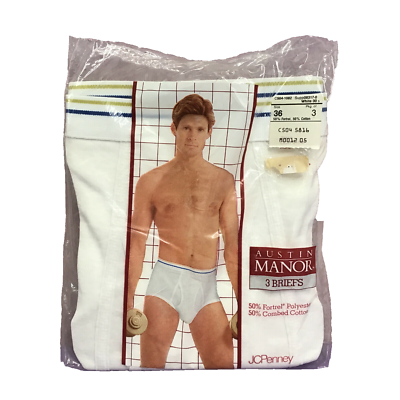 Jcpenney Catalog Jcpenney Long Underwear 1980s Vintage JC Penney