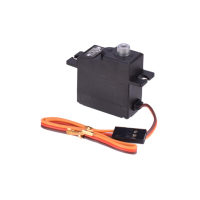 3,5kg JX Servo PDI-1181MG Metallgetriebe Digital Core Servo für RC Auto Flugzeug