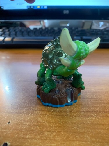 Skylanders: Swap Force: Slobber Tooth - Afbeelding 3 van 6