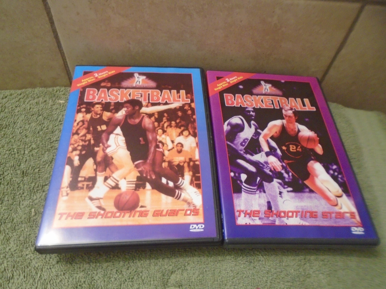 greatest sports legends basketball dvds eBay