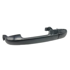 Exterior Door Handle Fits Hyundai i20 1st Gen 08-14 Rear & Front Passenger Side