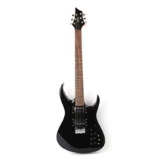 electric guitar travel built in effect silent portable