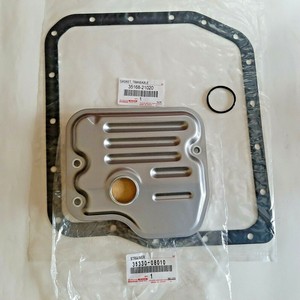 3533008010 toyota фильтр акпп