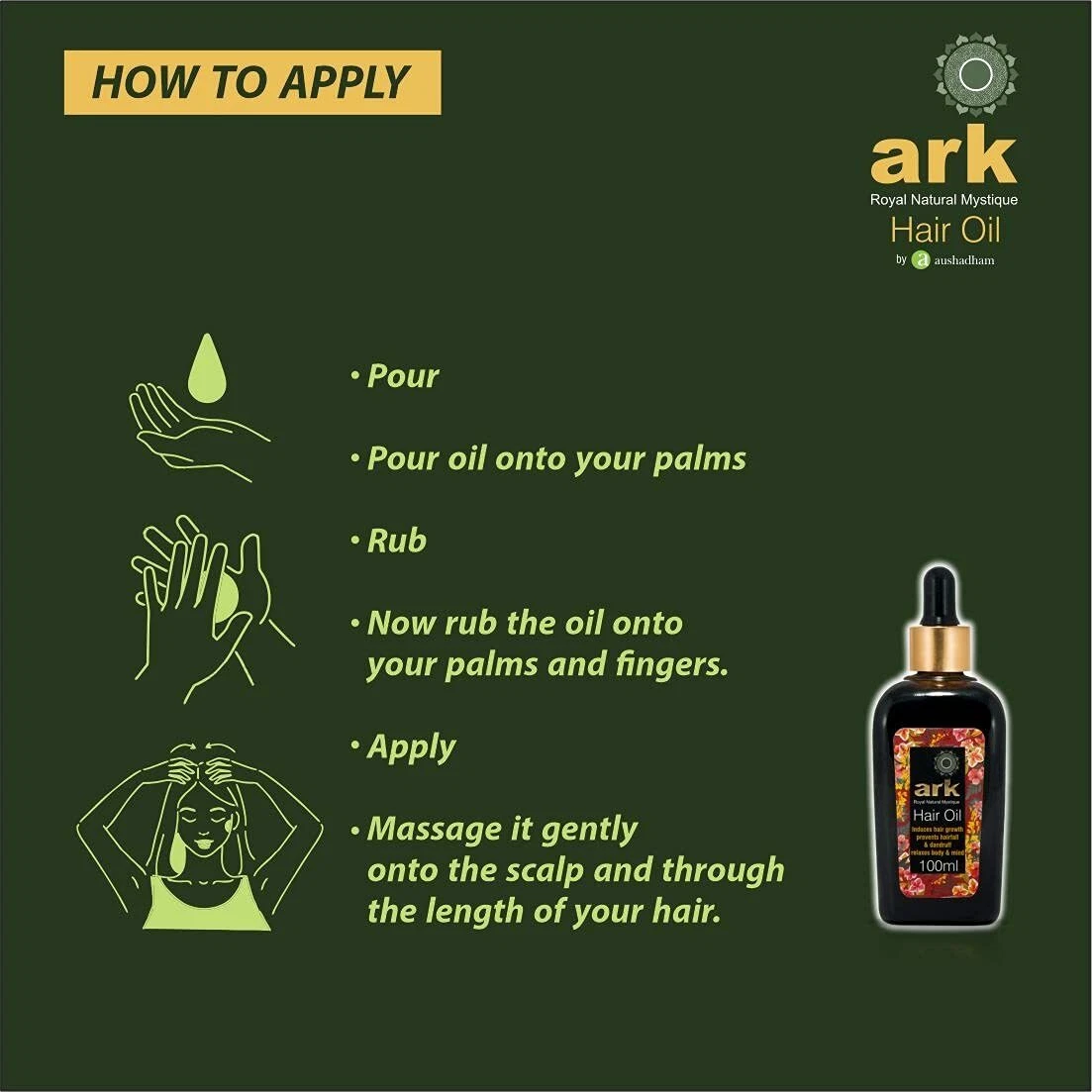 Details 133+ ark hair oil best ceg.edu.vn