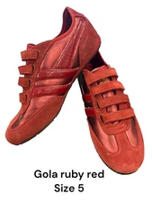 ***NEW*** Gola Women`s Trainer Size 5 U.S. 36 Euro