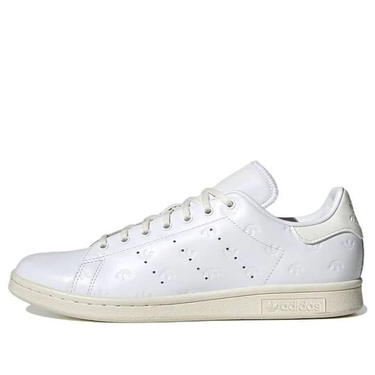 кроссовки adidas Stan Smith Herren Originals Weiß (FZ6427) NEU