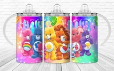 Cartoon Sippy Cup