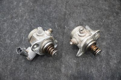 #ad Set 2 High Pressure Fuel Injection Rail Pump AJ813784 Jaguar F Pace X761 2017 20 $249.99
