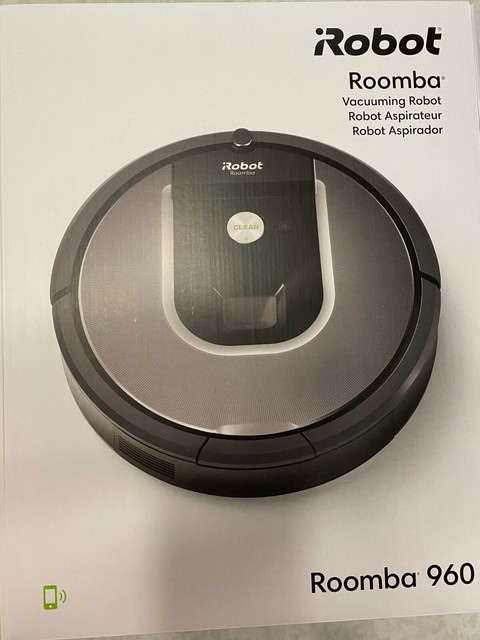 Аккумулятор irobot 960