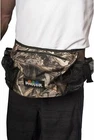 Sac banane homme femme suprême camouflage taille transport avec porte boîte + ceinture