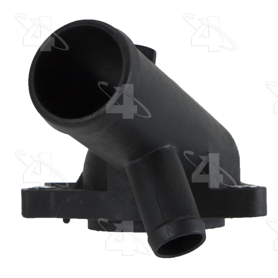 Salida de agua refrigerante motor 4 estaciones superior para Kia Sorento 2011-2015 2,4 L L4 Foto 3 de 4