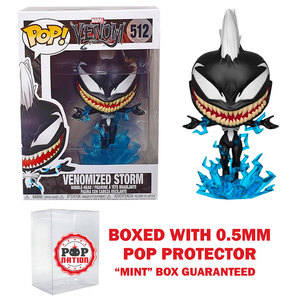 storm venom pop