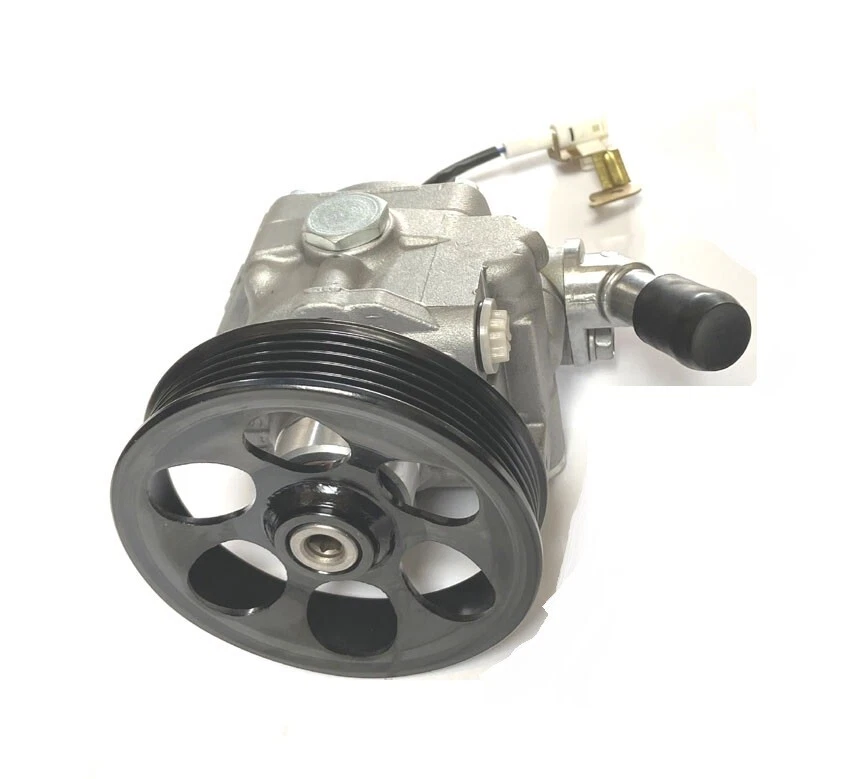 POWER STEERING PUMP For SUBARU LEGACY EJ20 2.0 PET BL5 BL9 B13 4WD