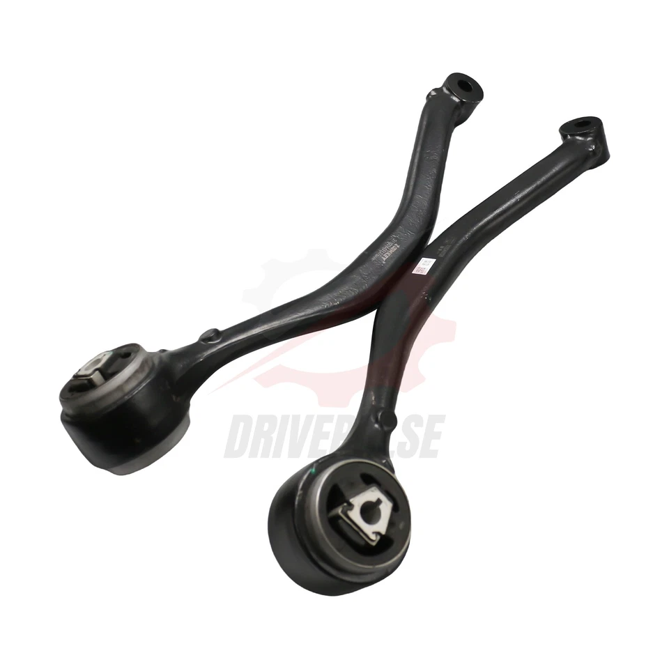 Front Control Arm Set Fits 2005-2006 BMW X3 31103443127+31103443128 - Изображение 4 из 4