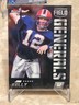 JIM KELLY 2024 TOPPS FINEST FIELD GENERALS #FG-14 BUFFALO BILLS