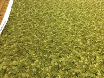 FABRI QUILT Fabri-quilt-112-2324-Harvest Time-100% Cotton