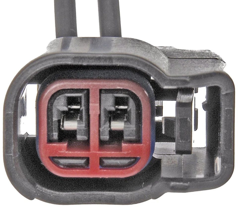 Conector de bocina Dorman para Chevrolet Corvette 2014-2019 2015 2016 2017 2018 Foto 4 de 4