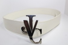 Versace Jeans Couture Belt, Pre-Owned