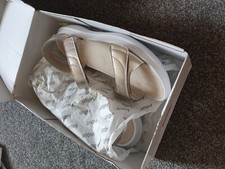 Kybun Morcote II Sandals   Swiss Technology, Italian Made  Size UK  8.5