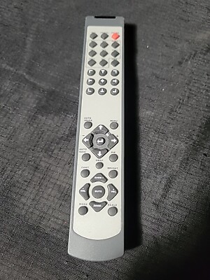 Kramer Audio Video Presentation Switcher Scaler IR Remote Control Genuine OEM