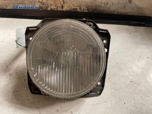 Hauptscheinwerfer links VW Golf II 19E  P1683157