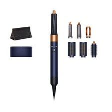 Dyson Airwrap™ Haarstyler inkl. Box & Reisetasche Neuwertig: Hervorragend