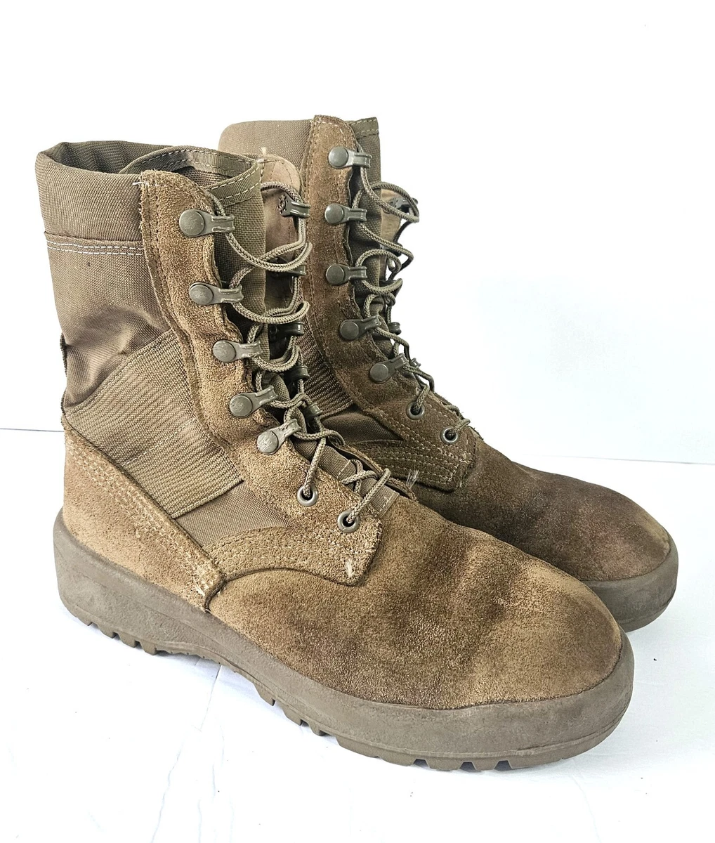 Military boots online sale