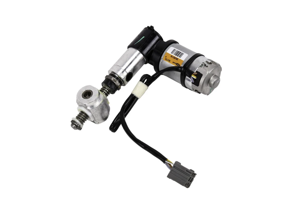 GM OEM Steering Column-Motor 22834658 | eBay