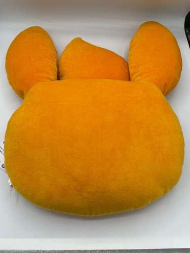Pokémon - Pawmi - Cojín de felpa en forma de cara Bandai Japón - Imagen 2 de 11