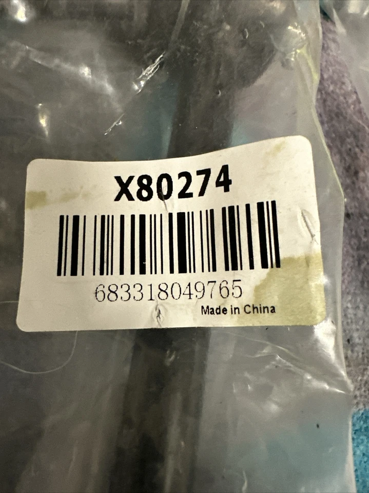 Barras estabilizadoras delanteras de eje Detroit 4x4 para Ford Excursion F-250 F-350 2000-2004 Foto 4 de 4