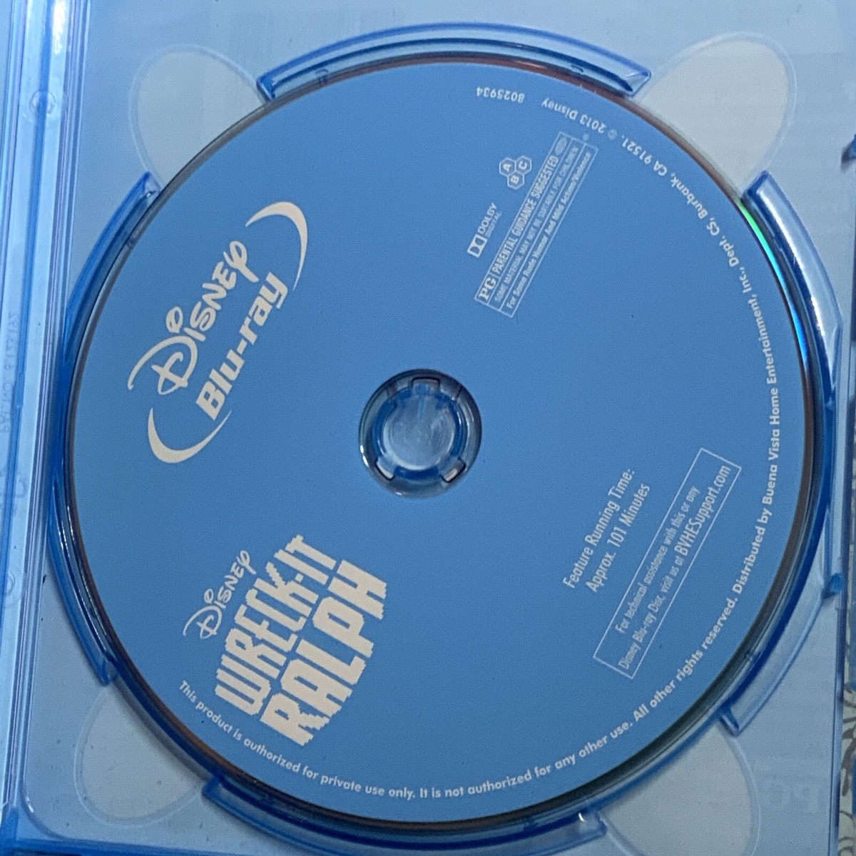 ディズニー　DVD Blu-ray 海外版 s-l400.jpg