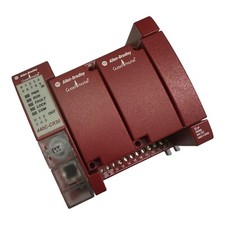 Allen-Bradley Guardmaster Konfigurierbares Si...