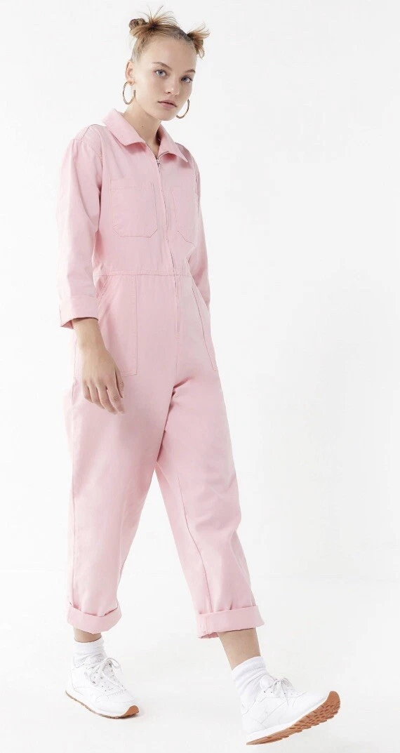Urban outfitters jumpsuit uk 2025