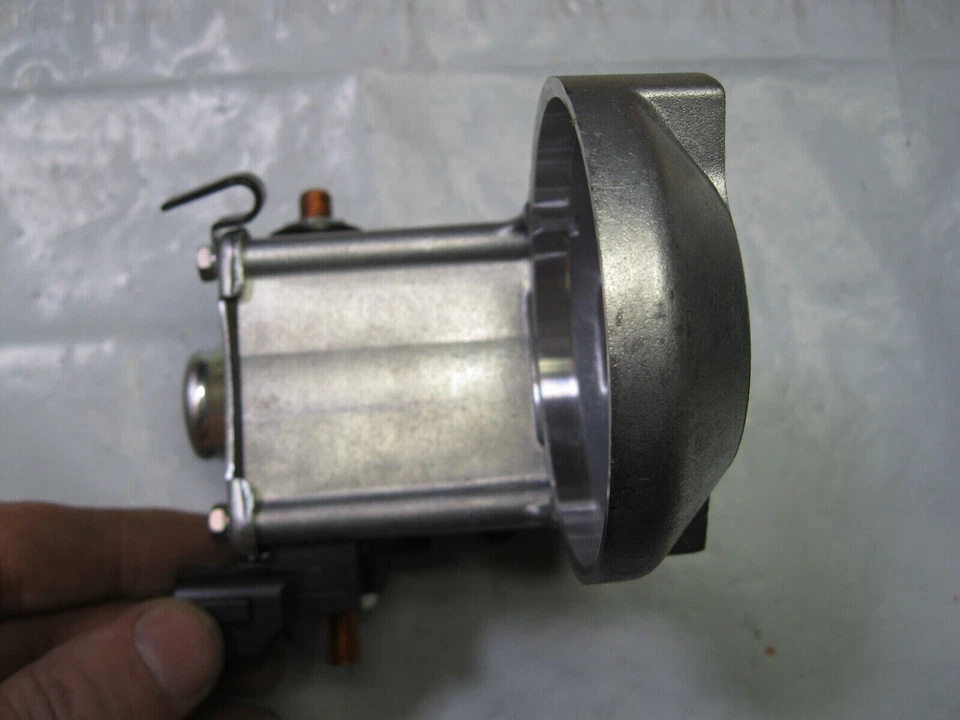 Airtex 1M1296 Starter Solenoid - Image 4 of 4