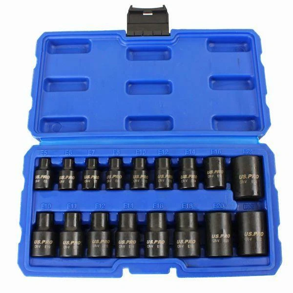 Us pro socket set deals