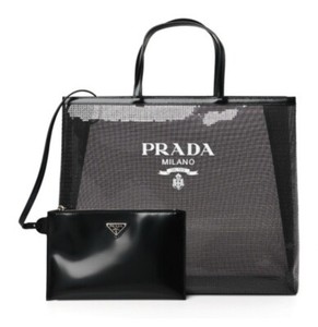Prada Mesh Bag | eBay